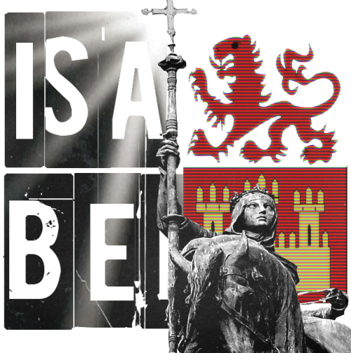 Najlepszy władca jakiego miała Hiszpania była kobietą. 26 XI 1504 zmarła zabela I Katolicka, Służebn
