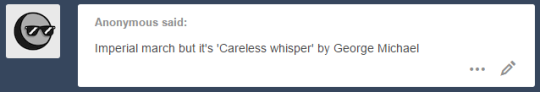 anakinskydala: this might be my favorite one yet 