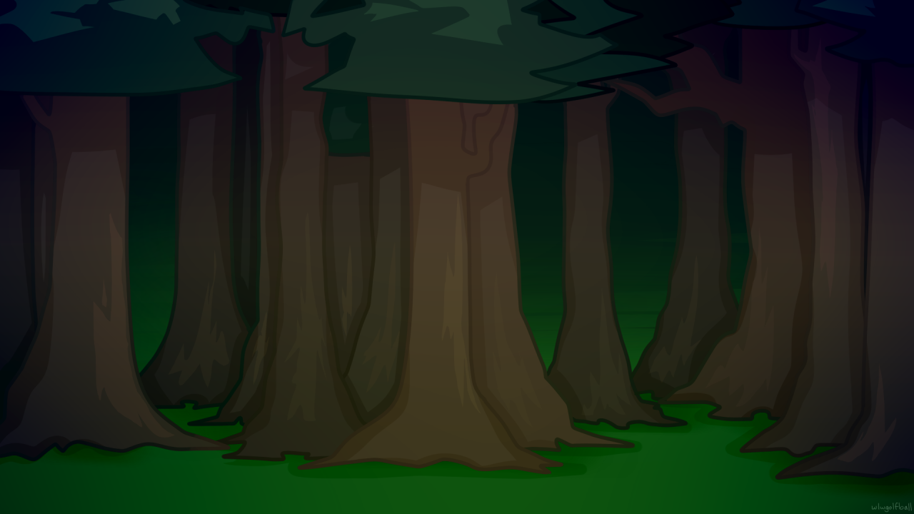 BFDI background