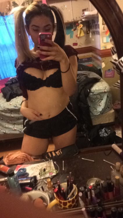 stingraybabe: This is a look