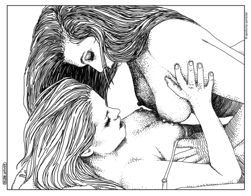 Sex rebel6:  by  Apollonia Saintclair   pictures