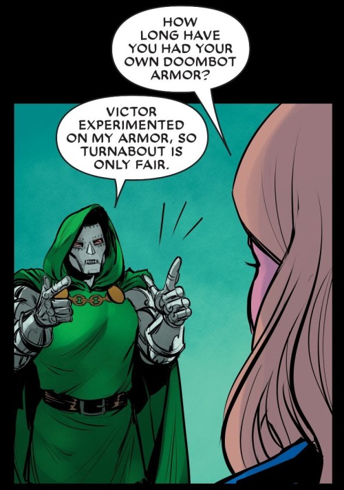 Tony In Dooms Armor Tony In Dooms Armor Tony In Dooms Armor