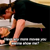 romantictendencies-blog:  Vampire Academy Characters - Dimitri Belikov &ldquo;Better