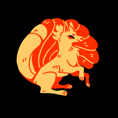corycat90:  Did a lot of limited palette pokemon designs for buttons to have at AX this year! Big fire fluffs. Of course I needed to make a ninetales one. you can use these as icons, just please credit me somewhere on your blog/twitter/etc! 