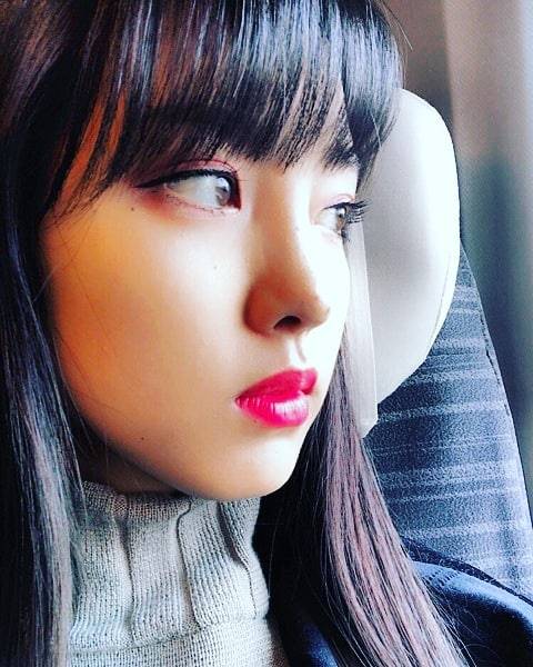 #飯窪春菜 #モーニング娘。 #haruna_iikubo #morningmusume18