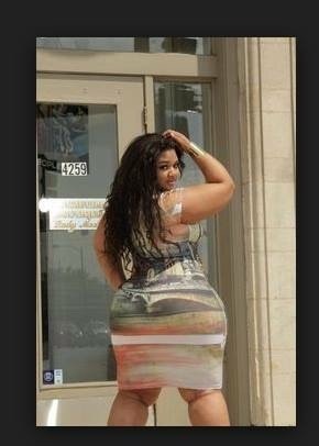 Sexxxy fine beauty
