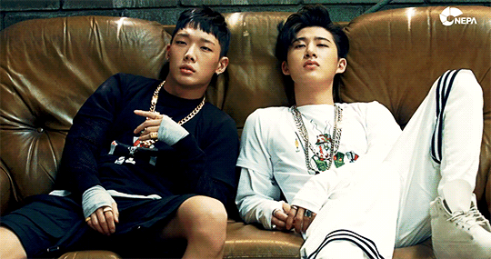 j1nwoo:  DOUBLE B modeling NEPA for HIGH CUT
