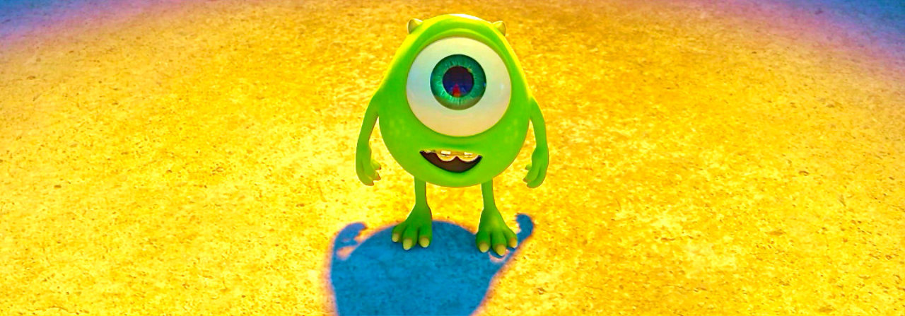 kaniizzz:  Mini Mike^^