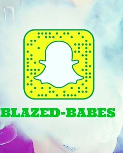 Go Watch!! So Many Sexy Gorgeous Ladies! 💚💚 Submit Them Your 420 Pics!!!  #Snapchat