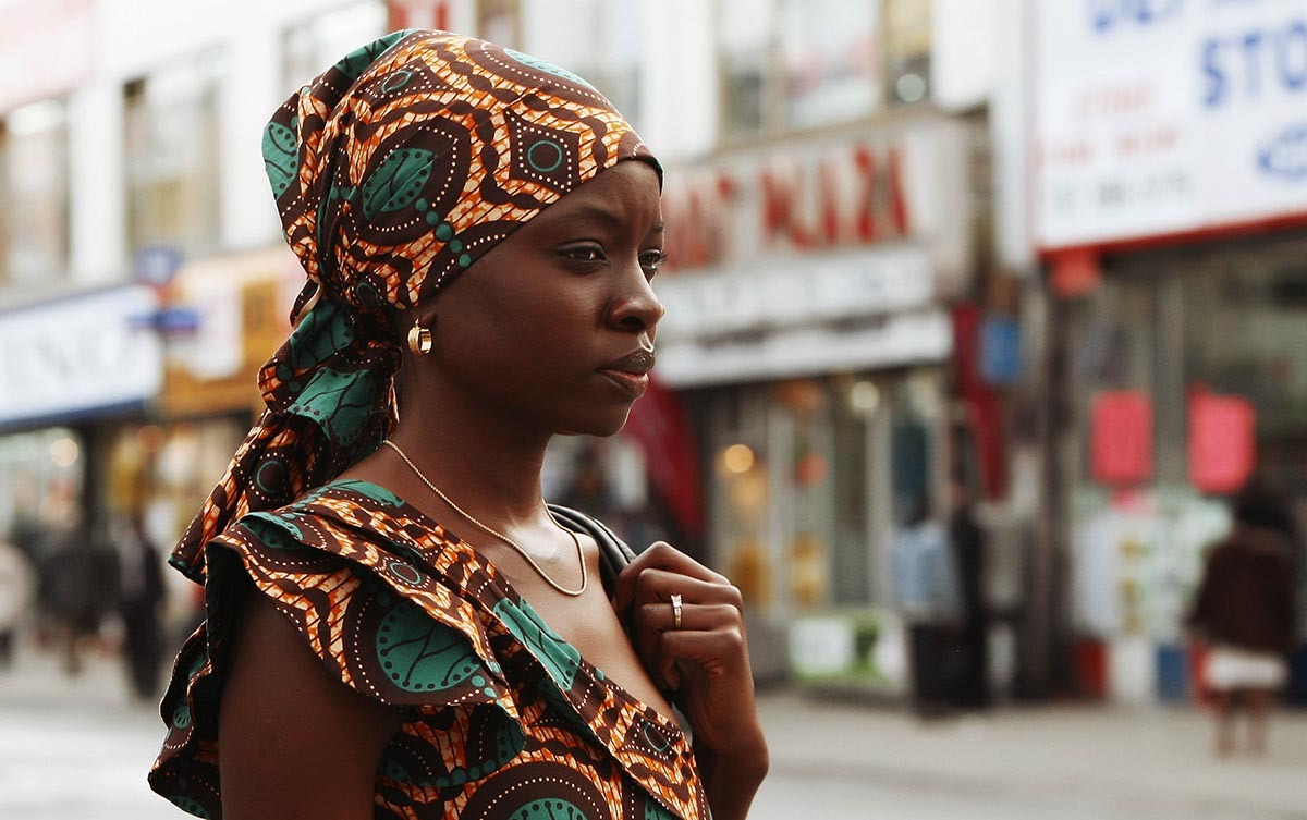 lunaaltare:  thenerdybird:  Marvel’s Black Panther Casts The Walking Dead’s Danai