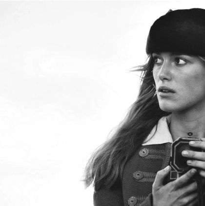 nora-durst:there is more to you than meets the eye, isn’t there? AHHH I miss her so much