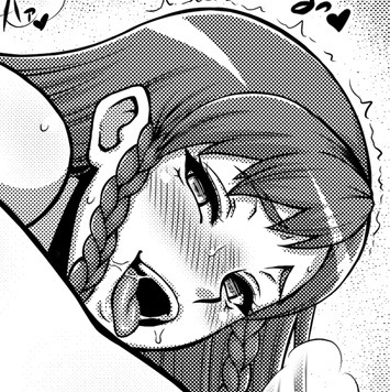 Tasteful Ahegao
