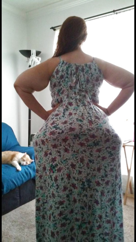 taboolover26:  She ready