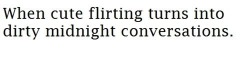 sh7774:  The thoughts are never far from my mind.