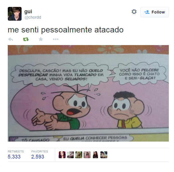 Resiliência