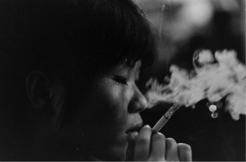 idontcarewhy:  howtotalktogirlsatparties:  “Teenage Wasteland: Japanese Youth in Revolt”, Life, September 11, 1964.  this is so fucking cool. 