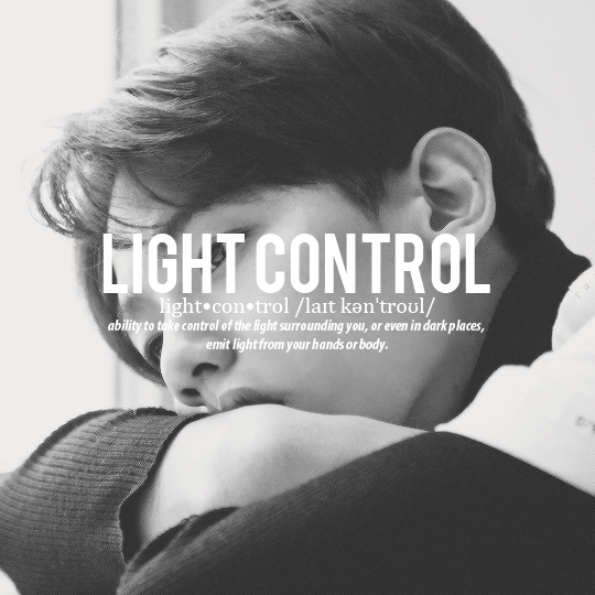 taemisu:EXODUS - 5:5 { part I | part II }