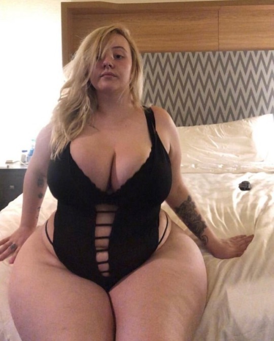 bigger is better !!!