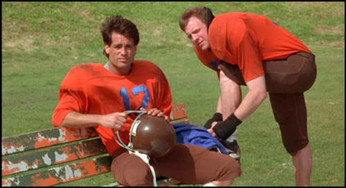 The Waterboy (1998)Director: Frank Coraci