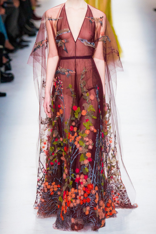 propisces:Valentino - Fall Winter 2014 2015