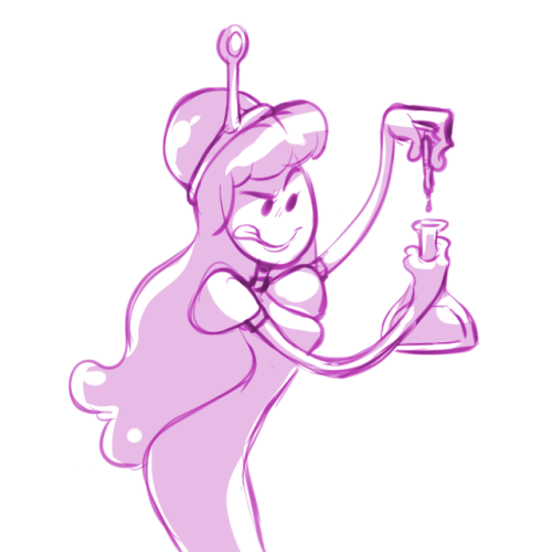 goodbadartist:Sketches of ladies