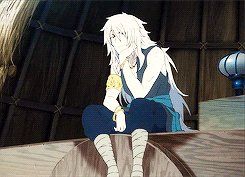 kuroii-chu:  [凪のあすから EP 26: Uroko-sama]"I am a scale. The scale