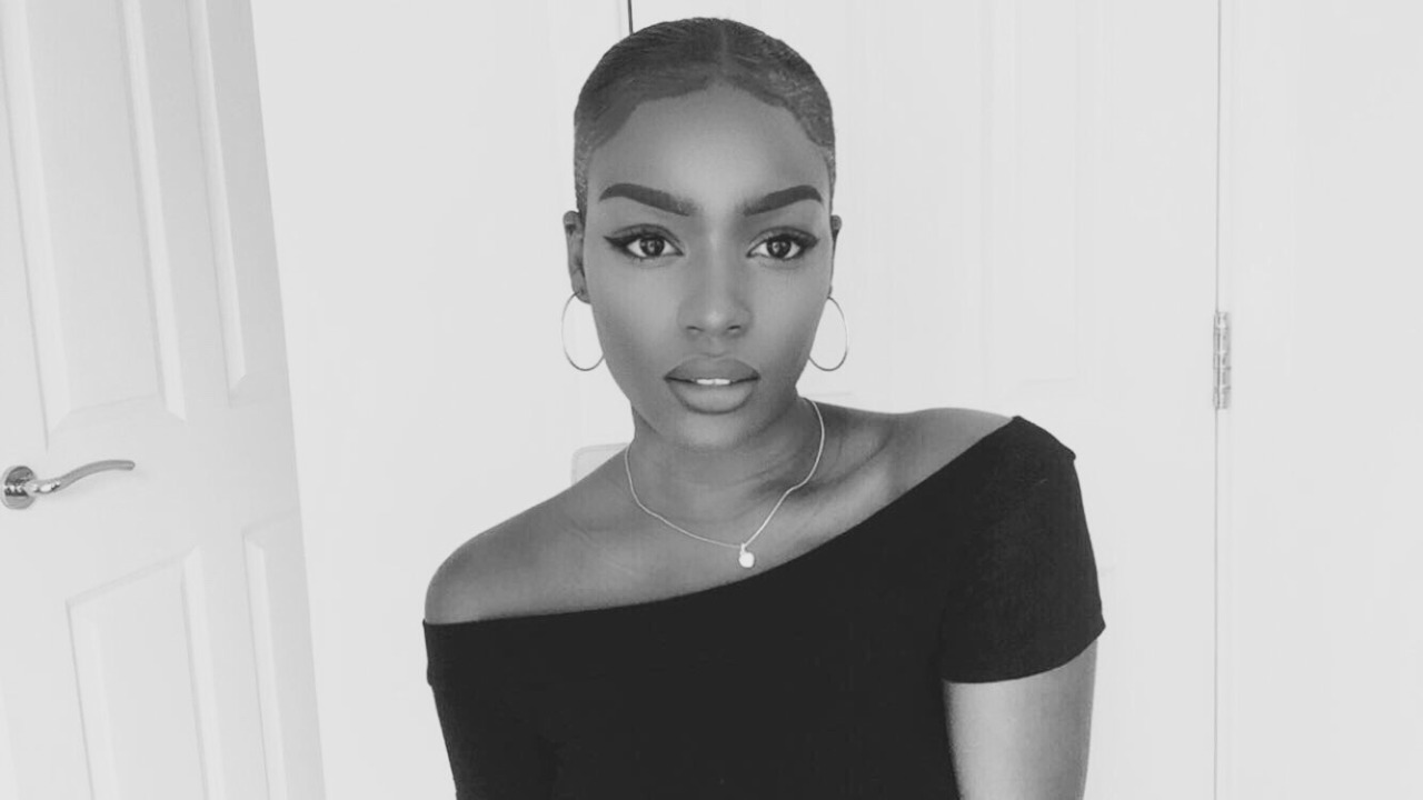 CATTY GYAL