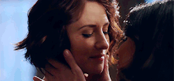 alexdanvrrs:Alex and Maggie in 2x13