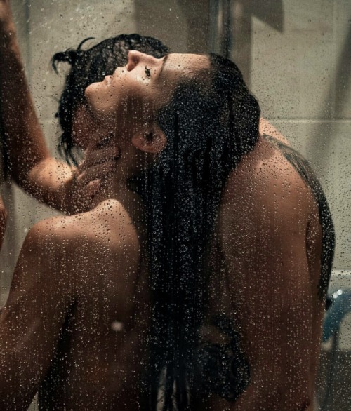 wet love