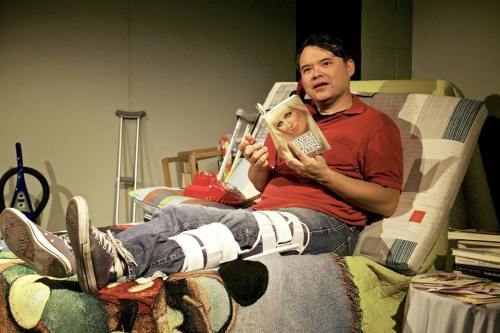 &ldquo;This script touches on many fascinating elements of human behavior, and the joy of the play i