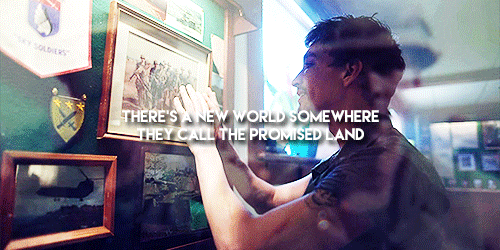 There Is Always SomeoneFor Each Of Us, They SayAnd Youll Be My SomeoneForever And A DayI Could Search