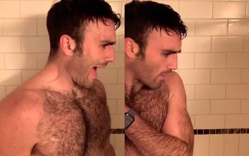 thehairymenhunter