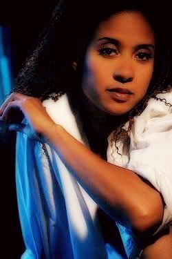 Tracie thoms hot