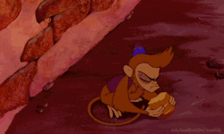 The Disney Posts