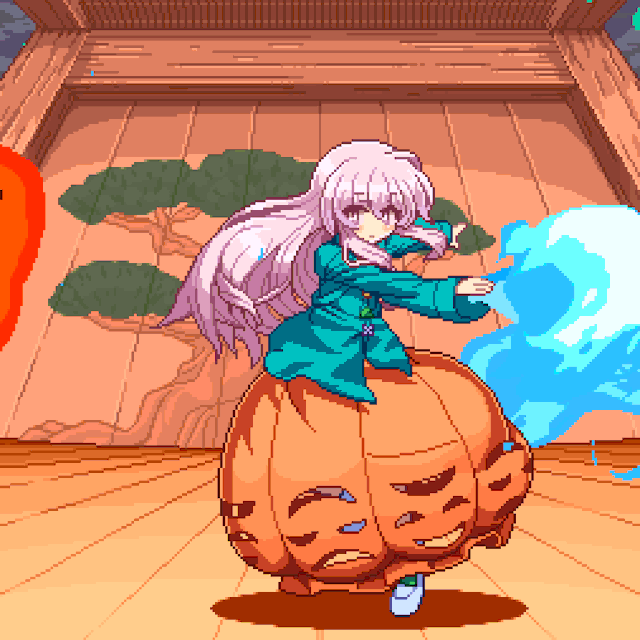 東方心綺楼 Tumblr Posts Tumbral Com