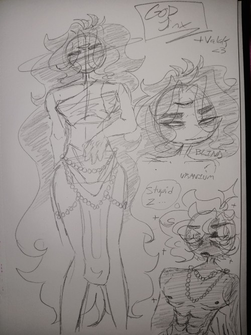 Art Dump