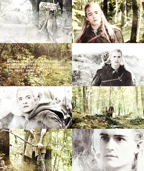 stonehearting:He was tall as a young tree, lithe, immensely strong, able swiftly to draw a great war