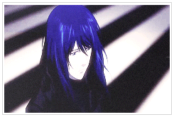 varrickd:  UNDERRATED DN CHARACTERS WEEK ♡ day V. Naomi Misora 