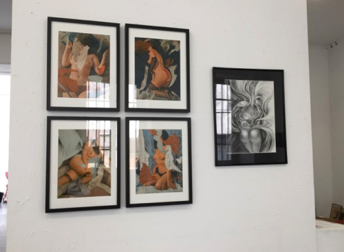 Flore Kunst Expositions