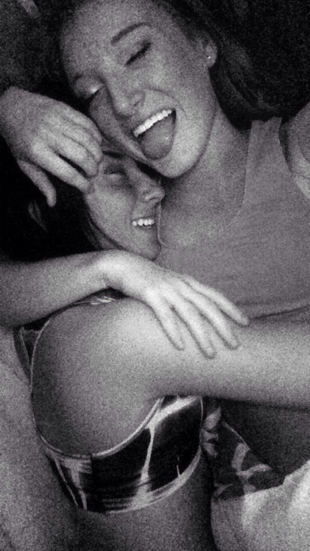 f4ke-ing:  hey stiflersm0mwantsthis remember when you actually liked me? 😝