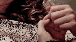 cophine + hands 