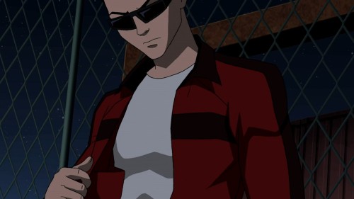 shadowgirl502:Young Justice: Invasion- Tim Drake/Robin