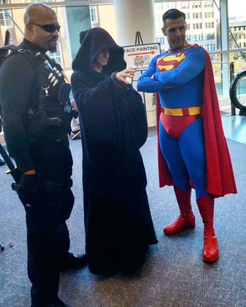 mikesupes: RICC 2017