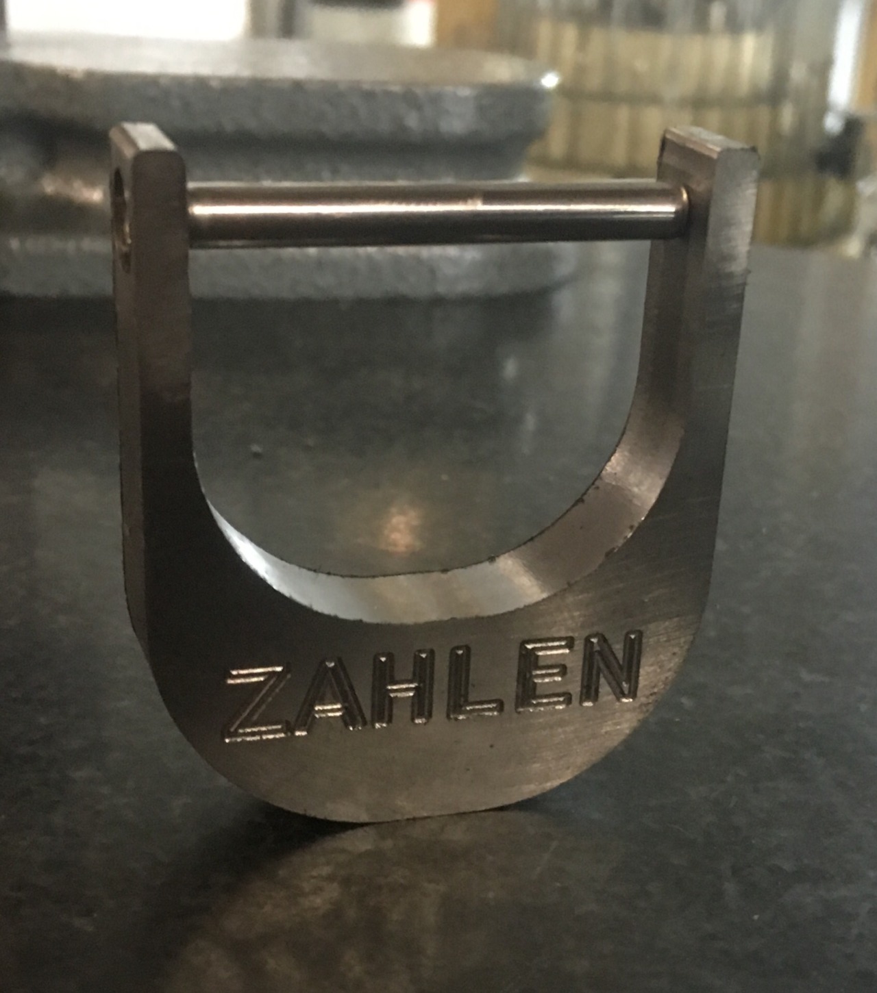 zahlens:  New jewelry for the family. 