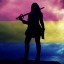 anonwriter-lady