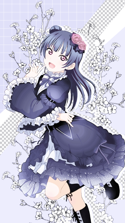 yoshiko bgs