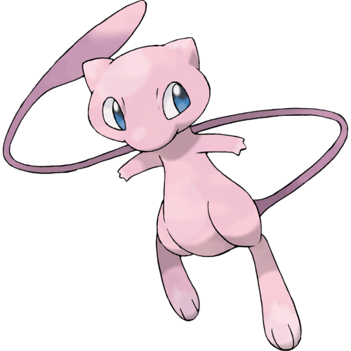 Who's Your Favorite Legendary Pokemon?