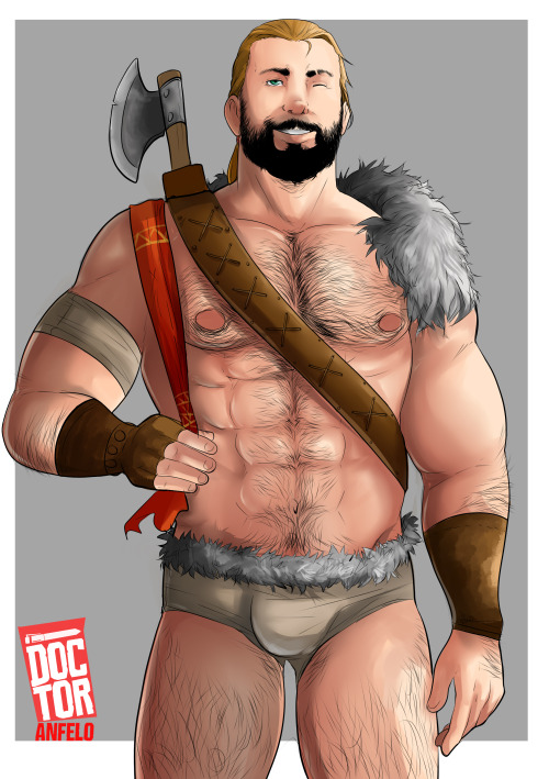 doctor-anfelo:  Comissions November 