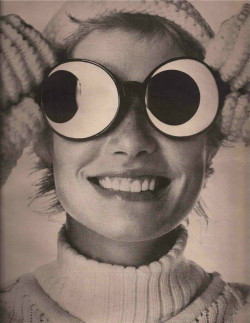 Hoodoothatvoodoo:  Irving Penn 1969 