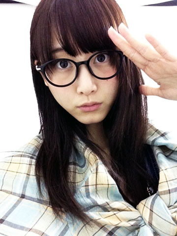 sohyo:  Matsui Rena (Rena)July 27th, 1991SKE48 Team E / Nogizaka46SKE48 1st Generation 